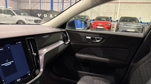 Volvo V60 B4 G Seminuevo 145 KW (197CV) - 46