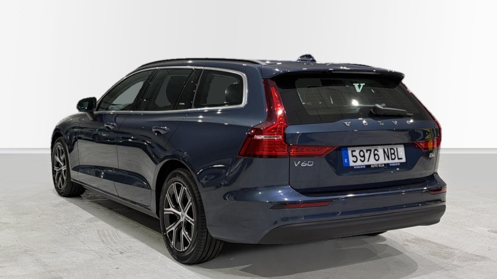 Volvo V60 Km0 76443407 - 2