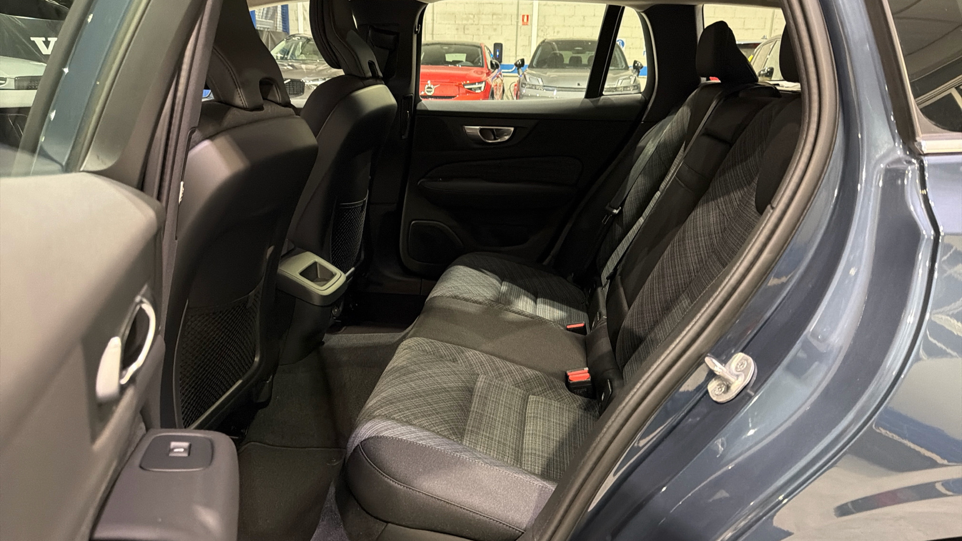 Volvo V60 Km0 76443407 - 6