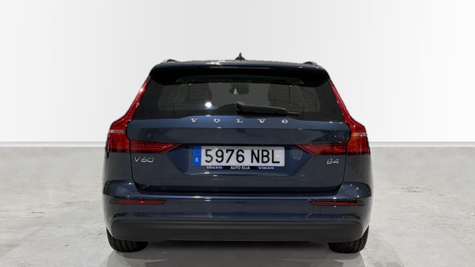 Volvo V60 Km0 76443407 - 7