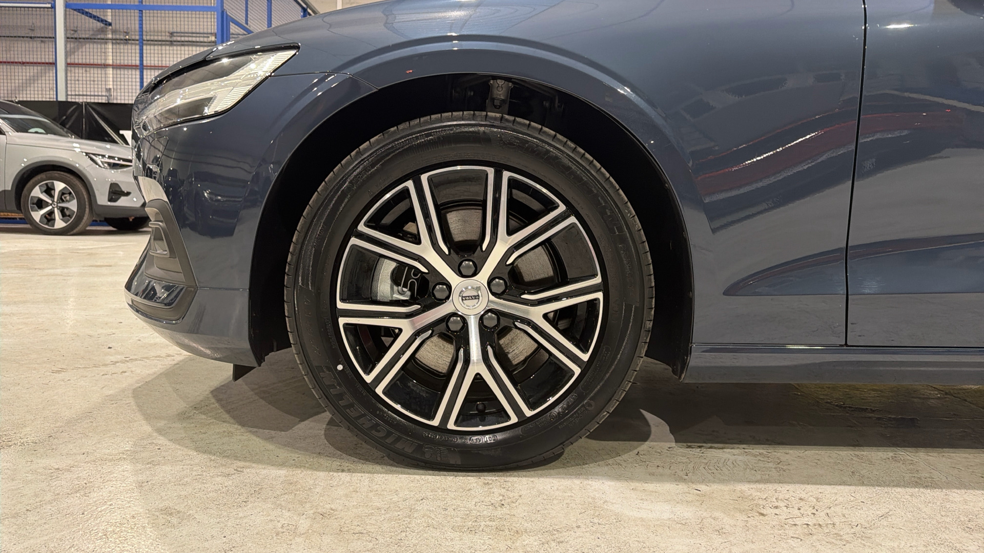 Volvo V60 Km0 76443407 - 9