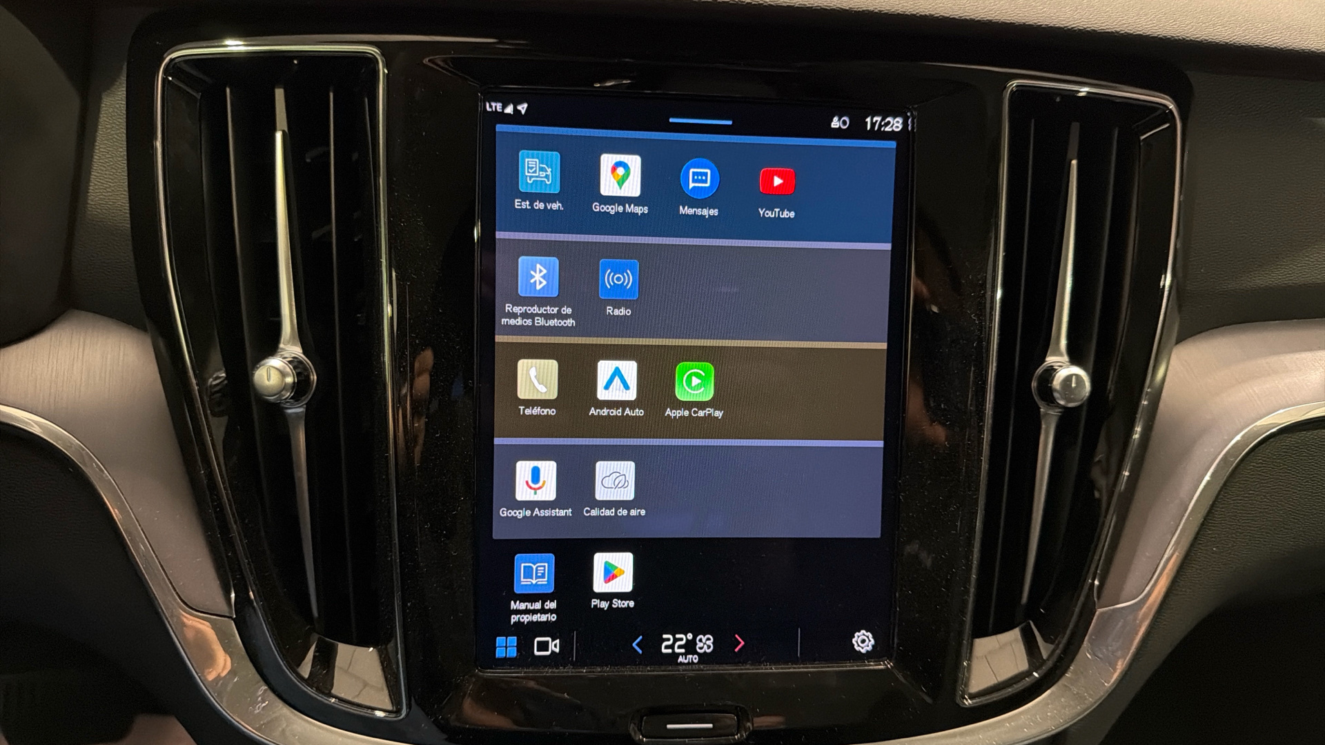 Volvo V60 Km0 76443407 - 12