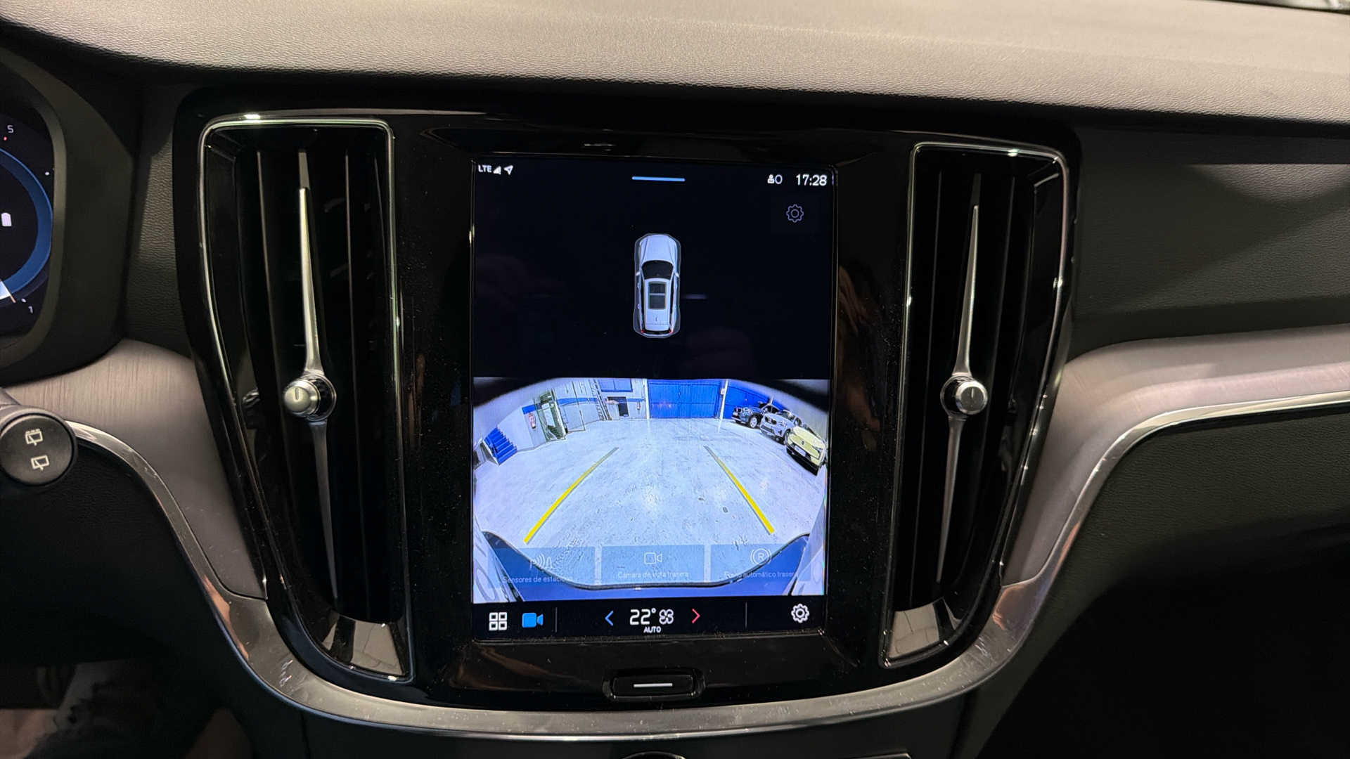 Volvo V60 Km0 76443407 - 16