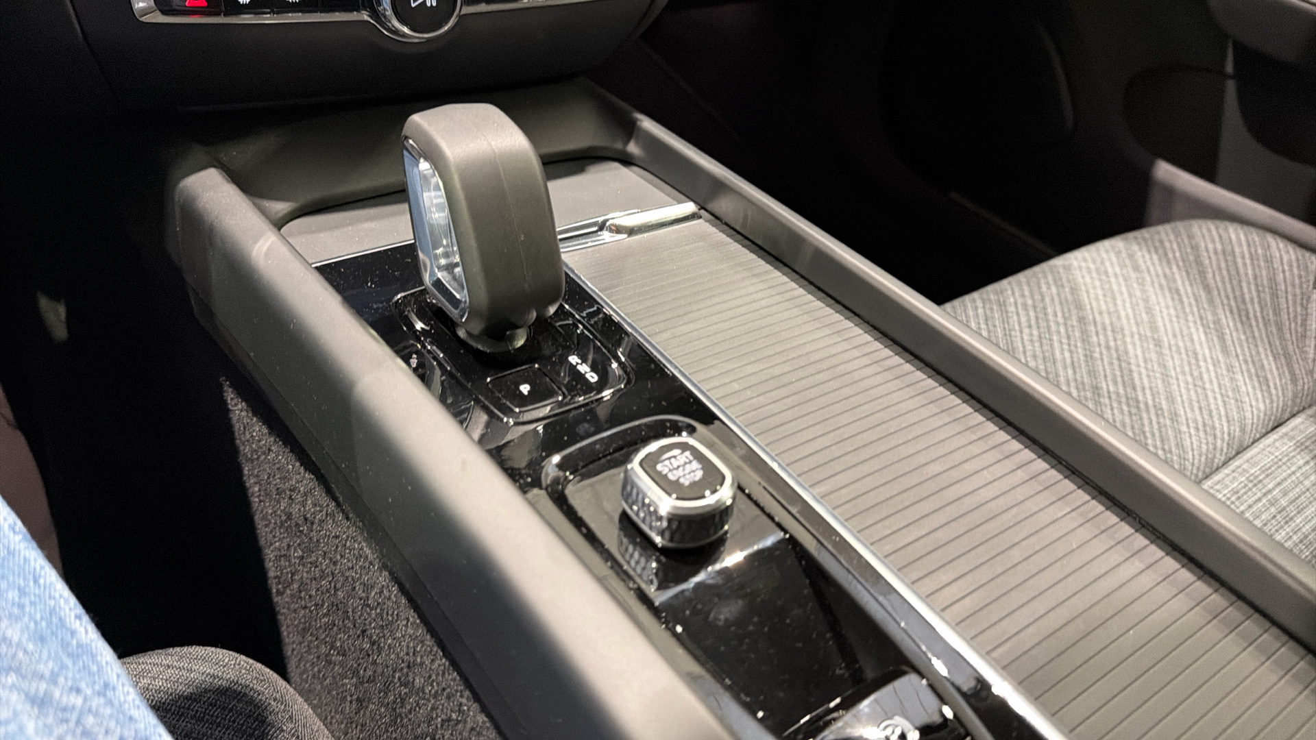 Volvo V60 Km0 76443407 - 23