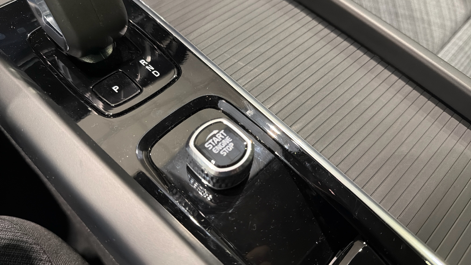 Volvo V60 Km0 76443407 - 24