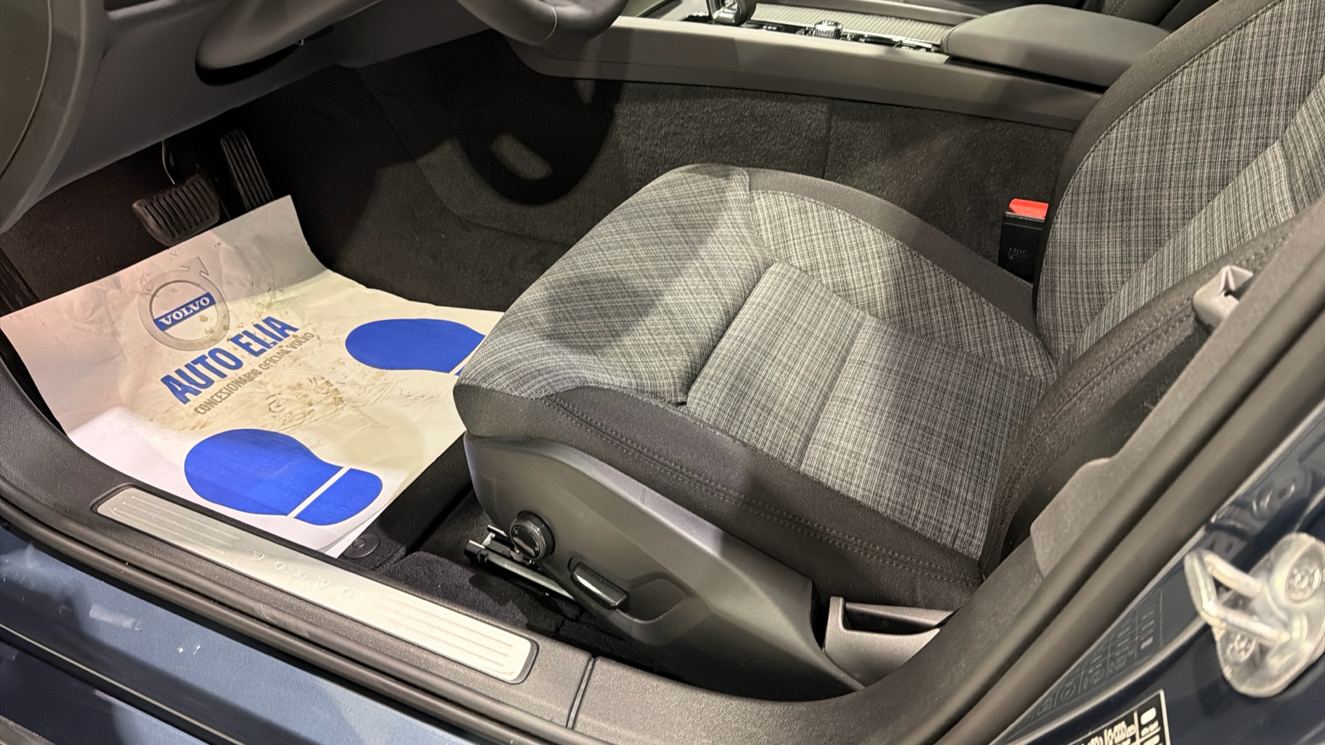 Volvo V60 Km0 76443407 - 26