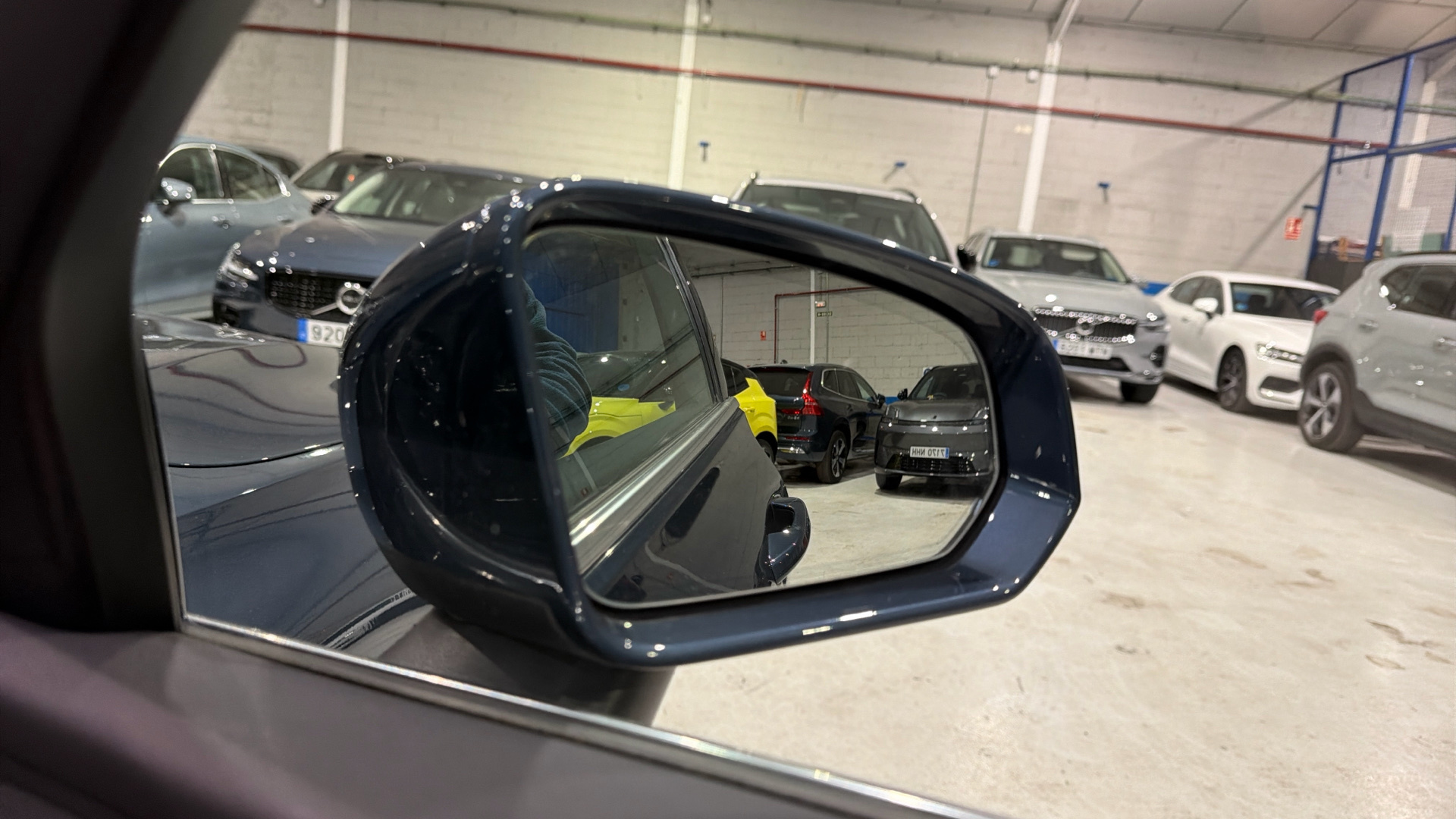 Volvo V60 Km0 76443407 - 27