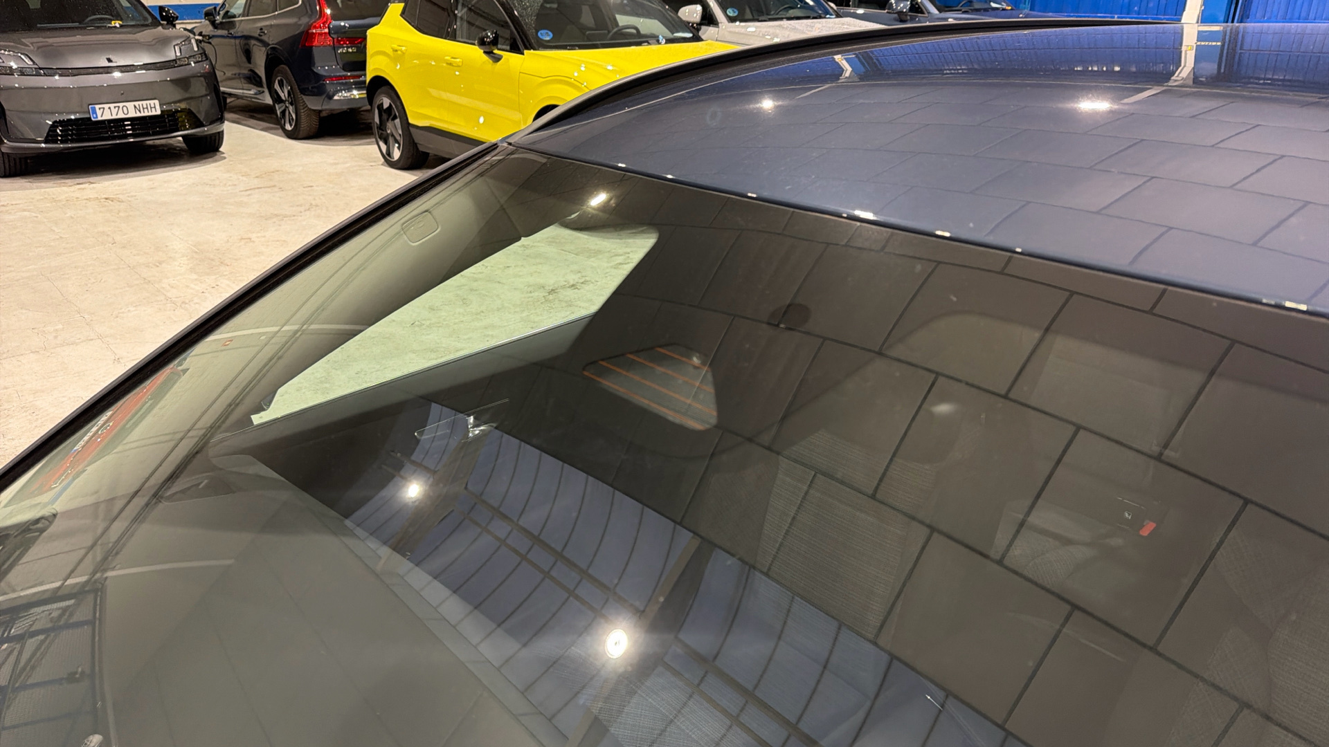 Volvo V60 Km0 76443407 - 37