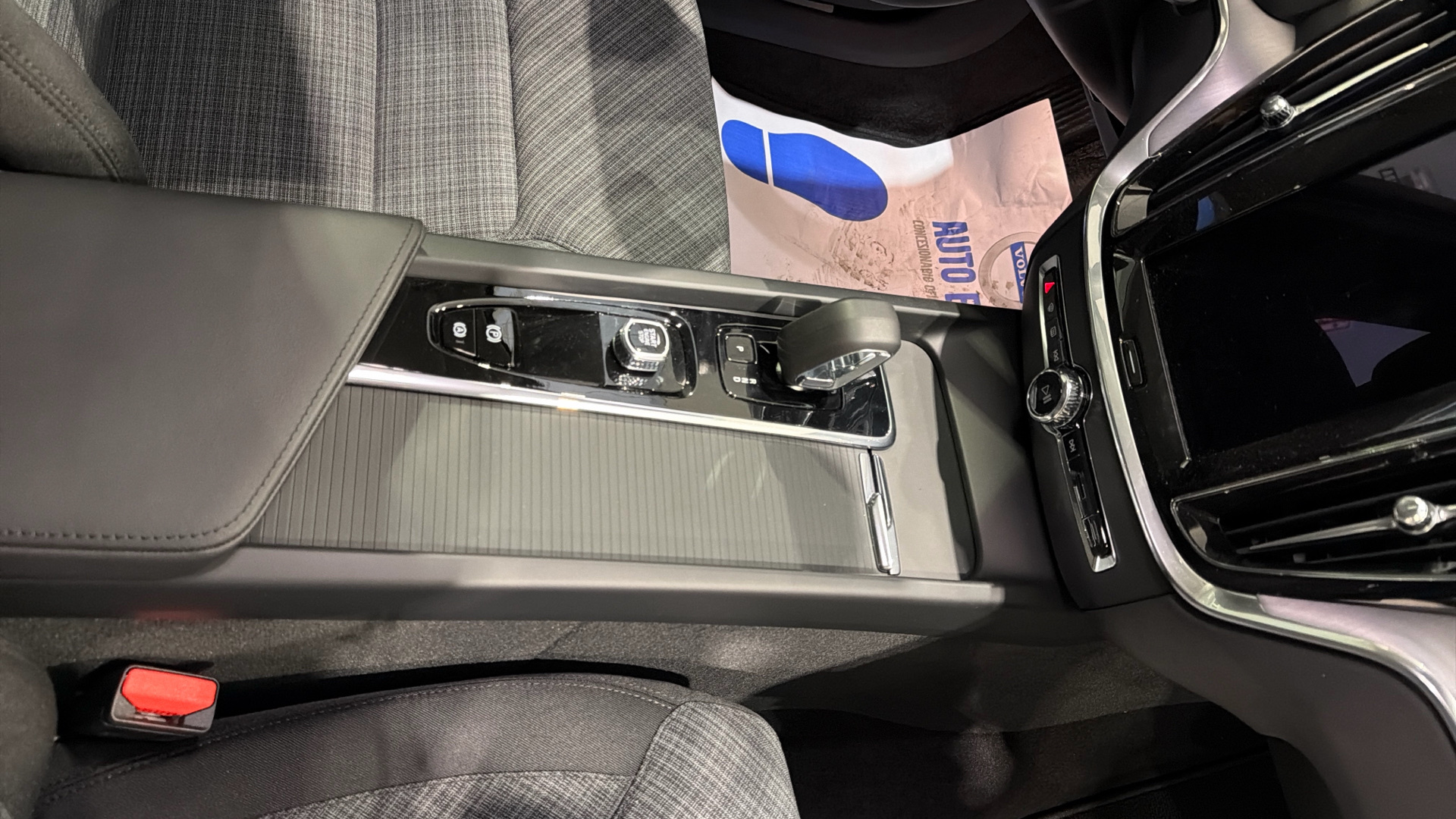 Volvo V60 Km0 76443407 - 44