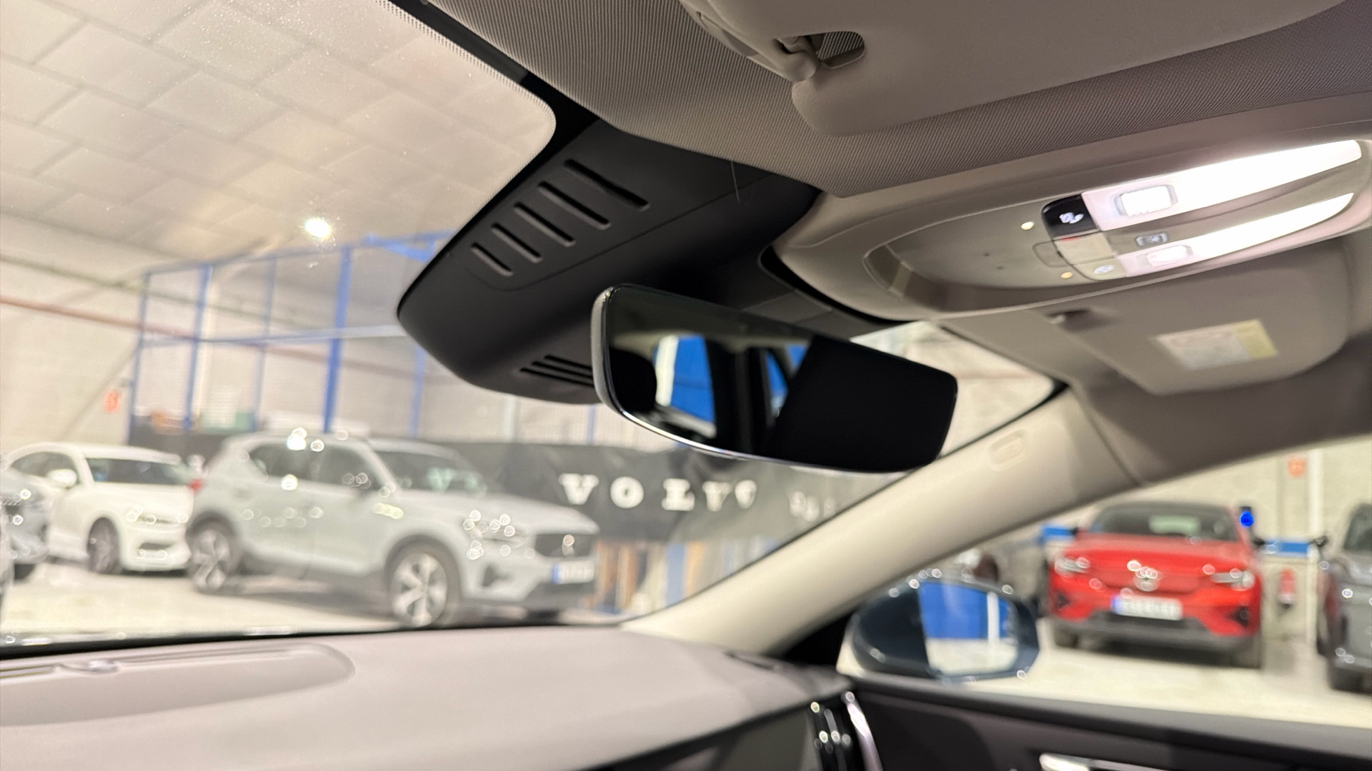 Volvo V60 Km0 76443407 - 48