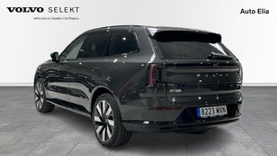 Volvo EX90 BEV Ocasión 300 KW (408CV) - 1