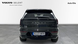 Volvo EX90 Twin BEV Plus eAWD 300 kW (408 CV) - 3 Volvo EX90 BEV Ocasión 300 KW (408CV) - 3