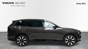 Volvo EX90 Twin BEV Plus eAWD 300 kW (408 CV) - 4 Volvo EX90 BEV Ocasión 300 KW (408CV) - 4