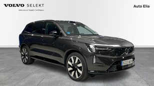 Volvo EX90 Twin BEV Plus eAWD 300 kW (408 CV) - 5 Volvo EX90 BEV Ocasión 300 KW (408CV) - 5