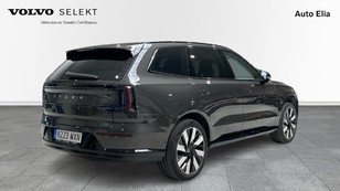 Volvo EX90 Twin BEV Plus eAWD 300 kW (408 CV) - 6 Volvo EX90 BEV Ocasión 300 KW (408CV) - 6