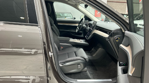 Volvo EX90 Twin BEV Plus eAWD 300 kW (408 CV) - 7 Volvo EX90 BEV Ocasión 300 KW (408CV) - 7