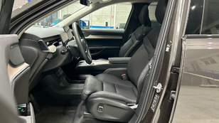 Volvo EX90 Twin BEV Plus eAWD 300 kW (408 CV) - 8 Volvo EX90 BEV Ocasión 300 KW (408CV) - 8