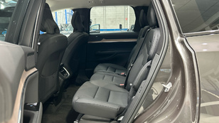 Volvo EX90 Twin BEV Plus eAWD 300 kW (408 CV) - 9 Volvo EX90 BEV Ocasión 300 KW (408CV) - 9