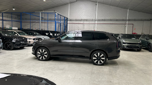 Volvo EX90 Twin BEV Plus eAWD 300 kW (408 CV) - 20 Volvo EX90 BEV Ocasión 300 KW (408CV) - 20