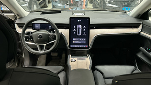 Volvo EX90 Twin BEV Plus eAWD 300 kW (408 CV) - 21 Volvo EX90 BEV Ocasión 300 KW (408CV) - 21
