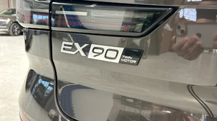 Volvo EX90 Twin BEV Plus eAWD 300 kW (408 CV) - 26 Volvo EX90 BEV Ocasión 300 KW (408CV) - 26