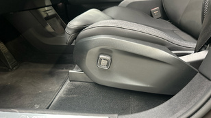 Volvo EX90 Twin BEV Plus eAWD 300 kW (408 CV) - 44 Volvo EX90 BEV Ocasión 300 KW (408CV) - 44