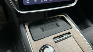 Volvo EX90 Twin BEV Plus eAWD 300 kW (408 CV) - 48 Volvo EX90 BEV Ocasión 300 KW (408CV) - 48