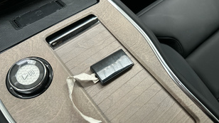 Volvo EX90 Twin BEV Plus eAWD 300 kW (408 CV) - 55 Volvo EX90 BEV Ocasión 300 KW (408CV) - 55