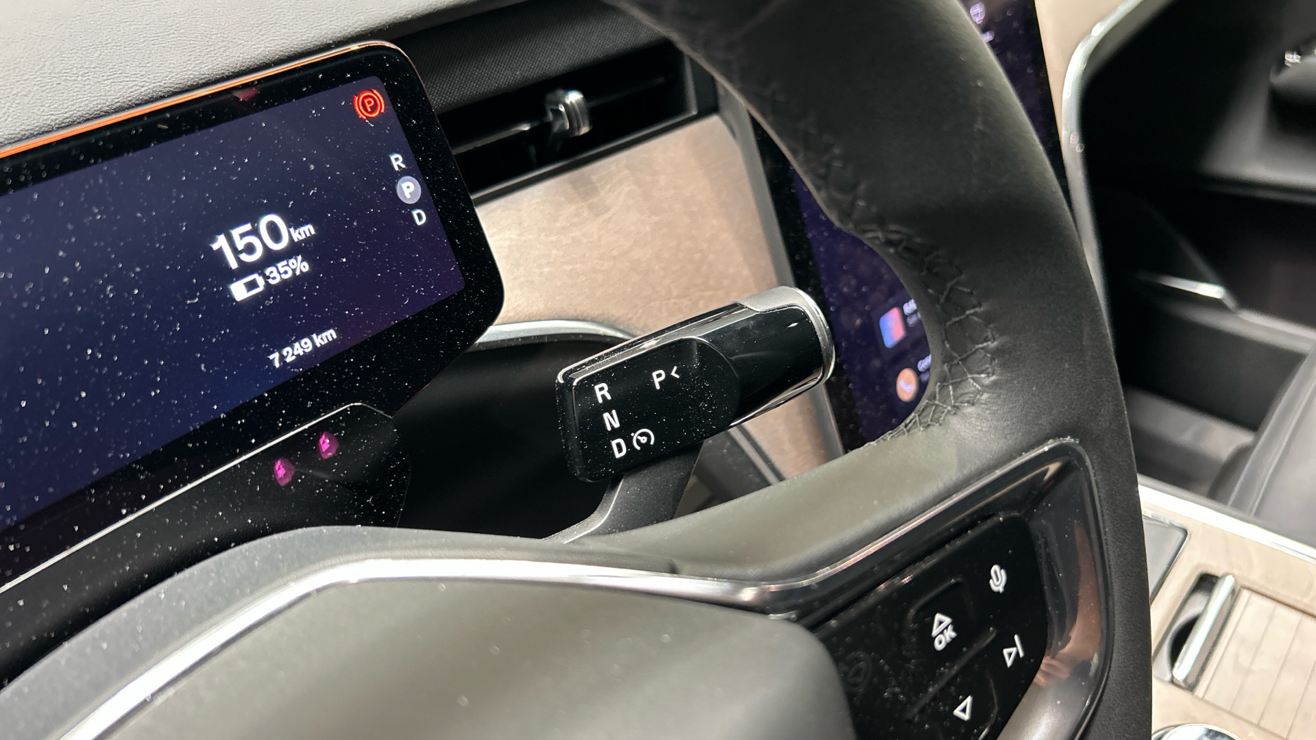 Volvo EX90 segunda mano 76443413 - 16 Volvo EX90 segunda mano 76443413 - 16