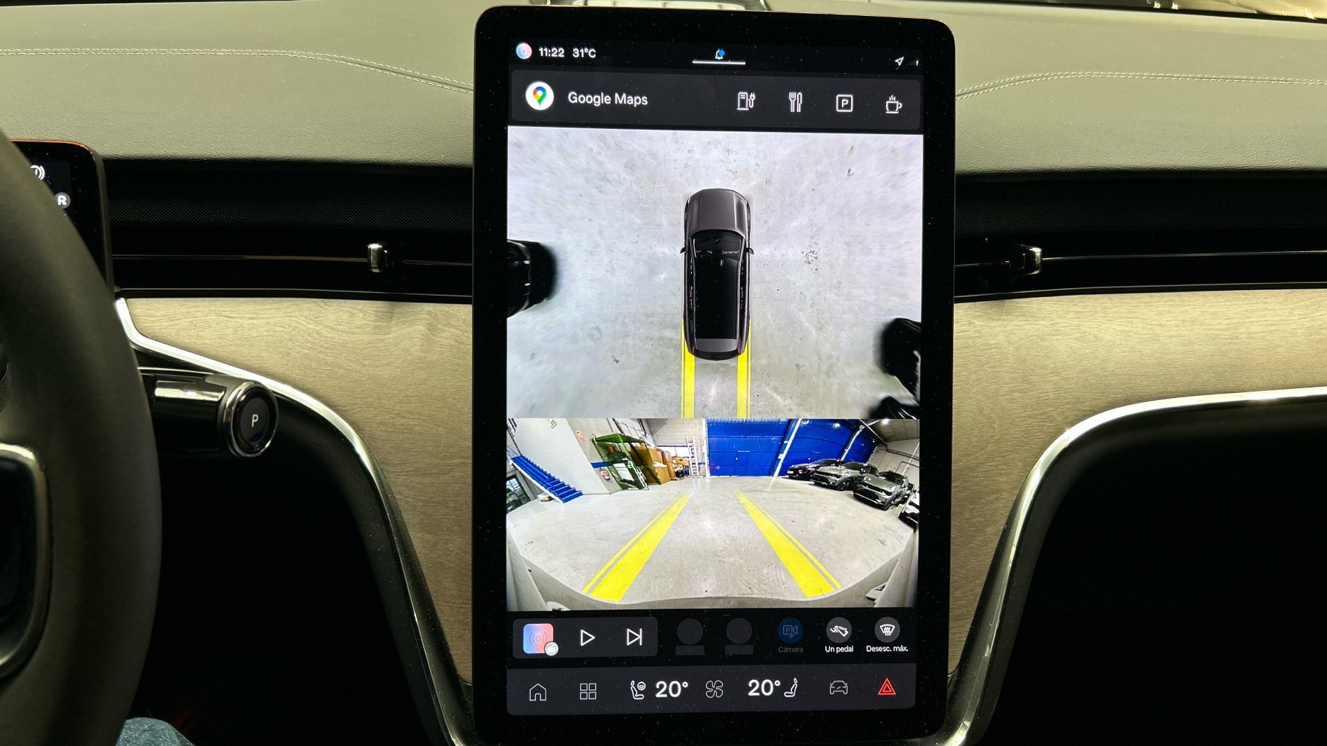 Volvo EX90 segunda mano 76443413 - 18 Volvo EX90 segunda mano 76443413 - 18