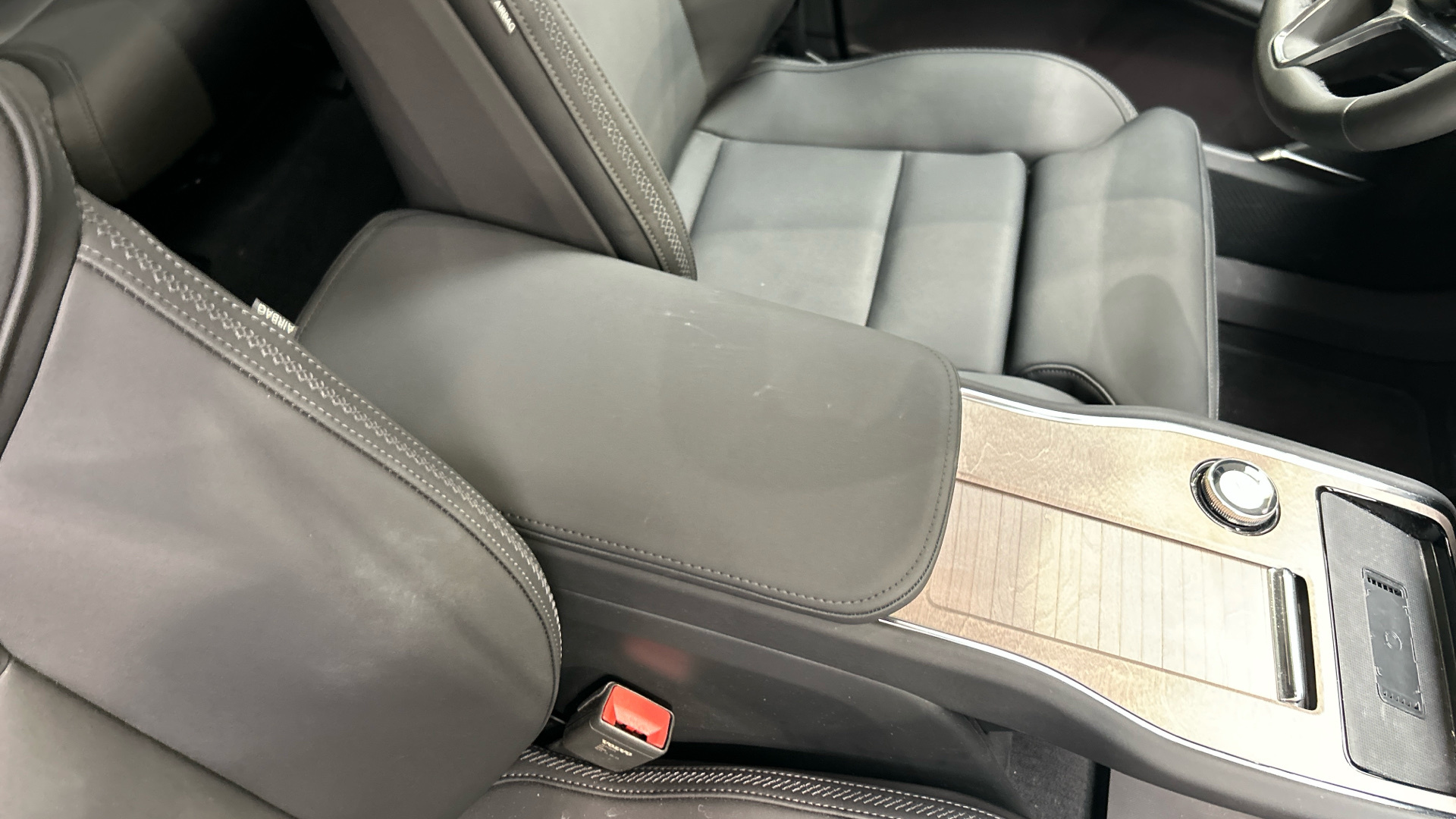 Volvo EX90 segunda mano 76443413 - 25 Volvo EX90 segunda mano 76443413 - 25