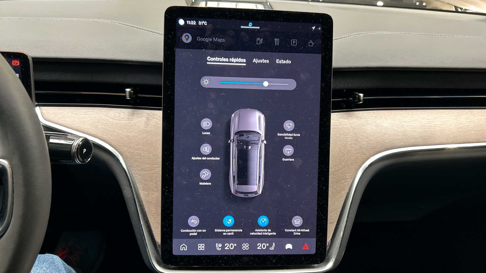 Volvo EX90 segunda mano 76443413 - 26 Volvo EX90 segunda mano 76443413 - 26