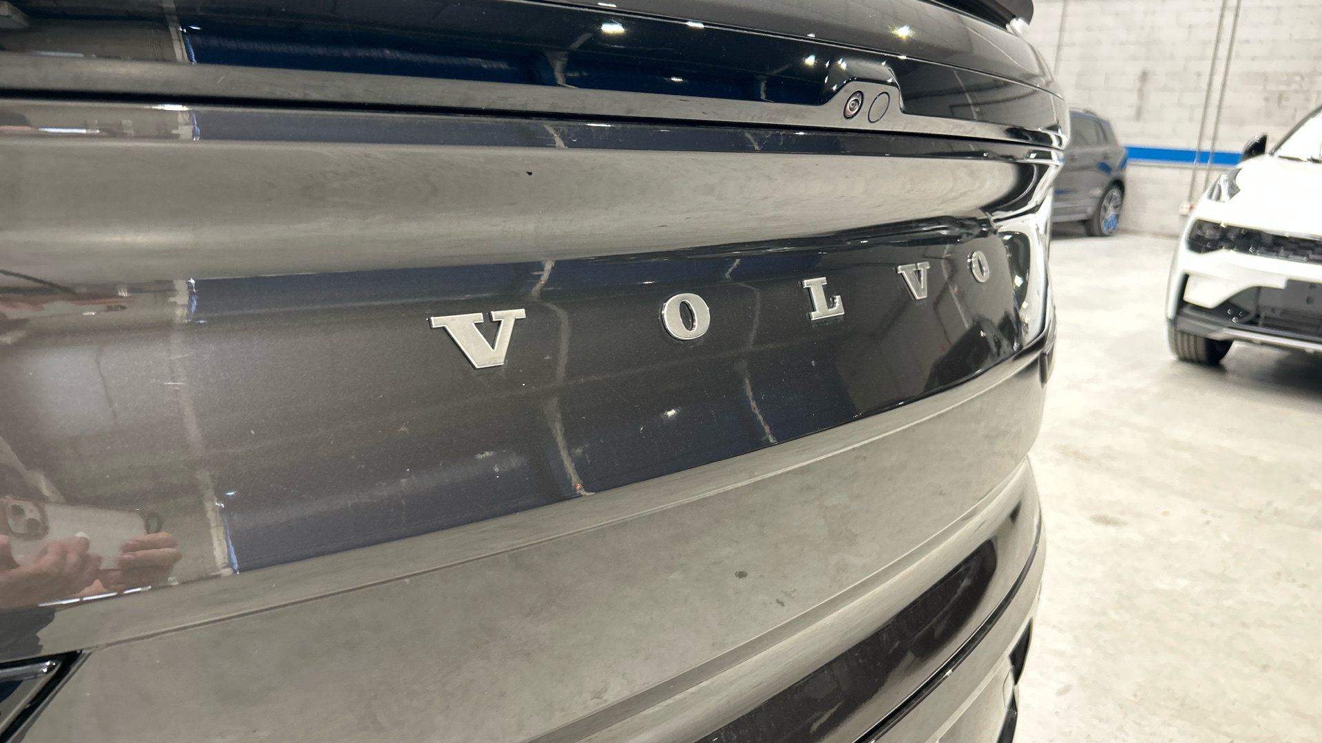 Volvo EX90 segunda mano 76443413 - 37 Volvo EX90 segunda mano 76443413 - 37