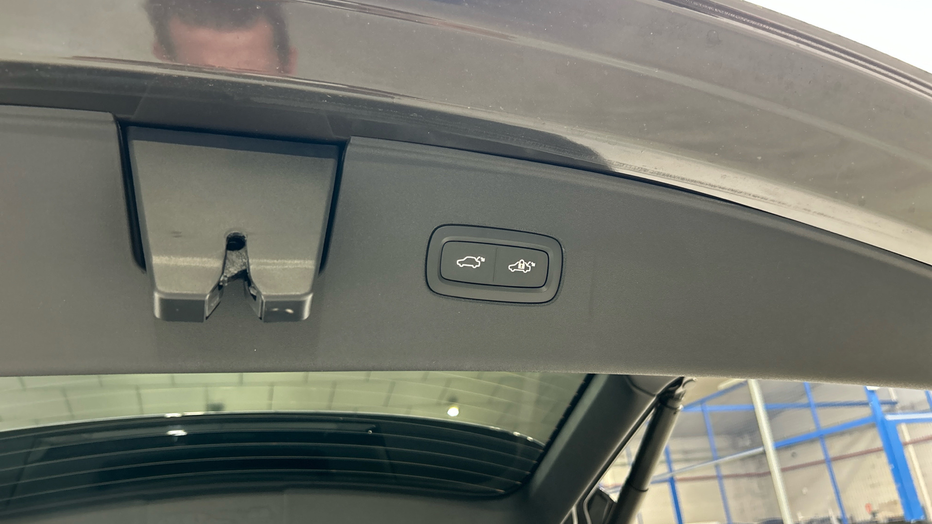 Volvo EX90 segunda mano 76443413 - 39 Volvo EX90 segunda mano 76443413 - 39