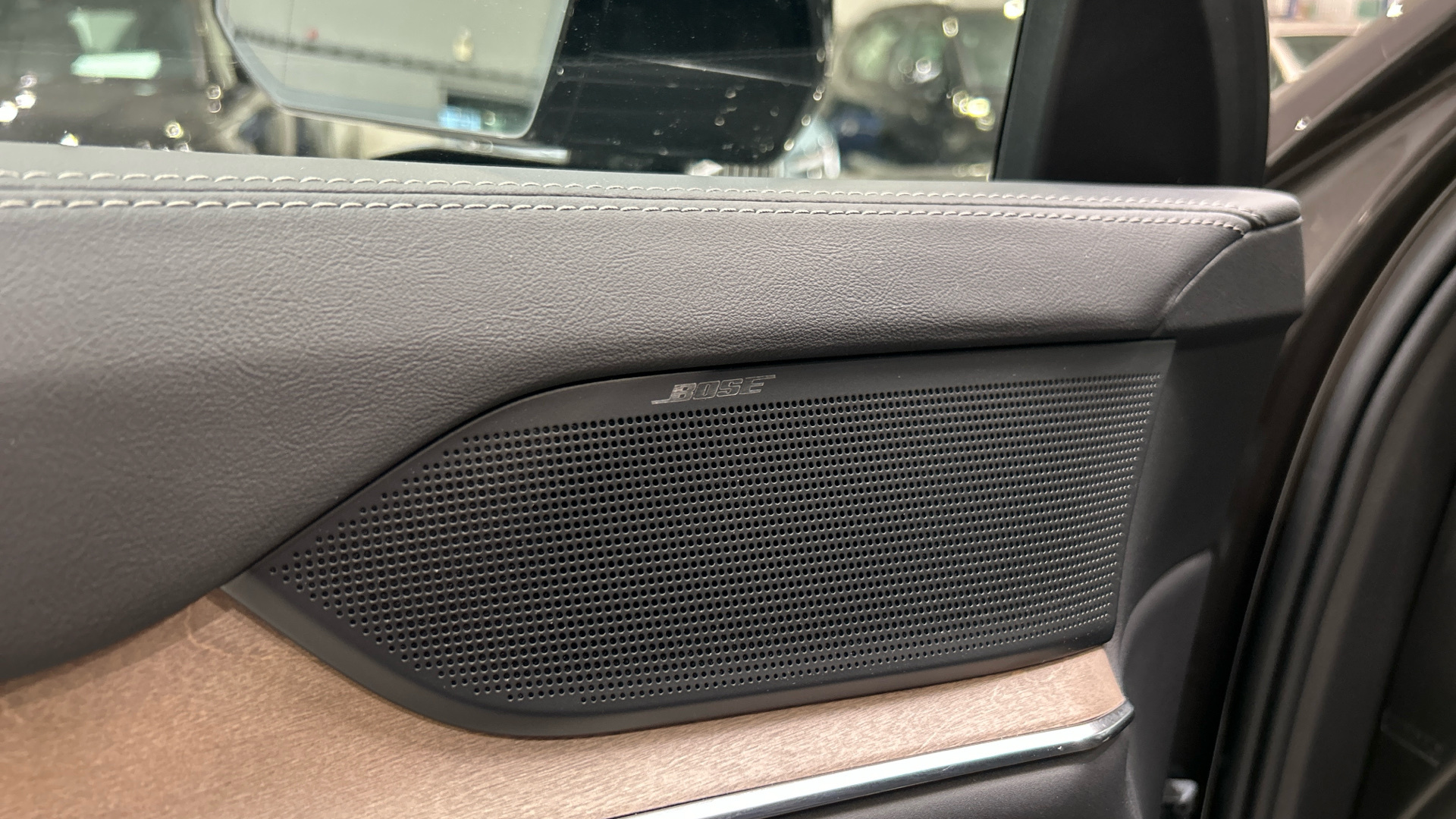 Volvo EX90 segunda mano 76443413 - 55 Volvo EX90 segunda mano 76443413 - 55