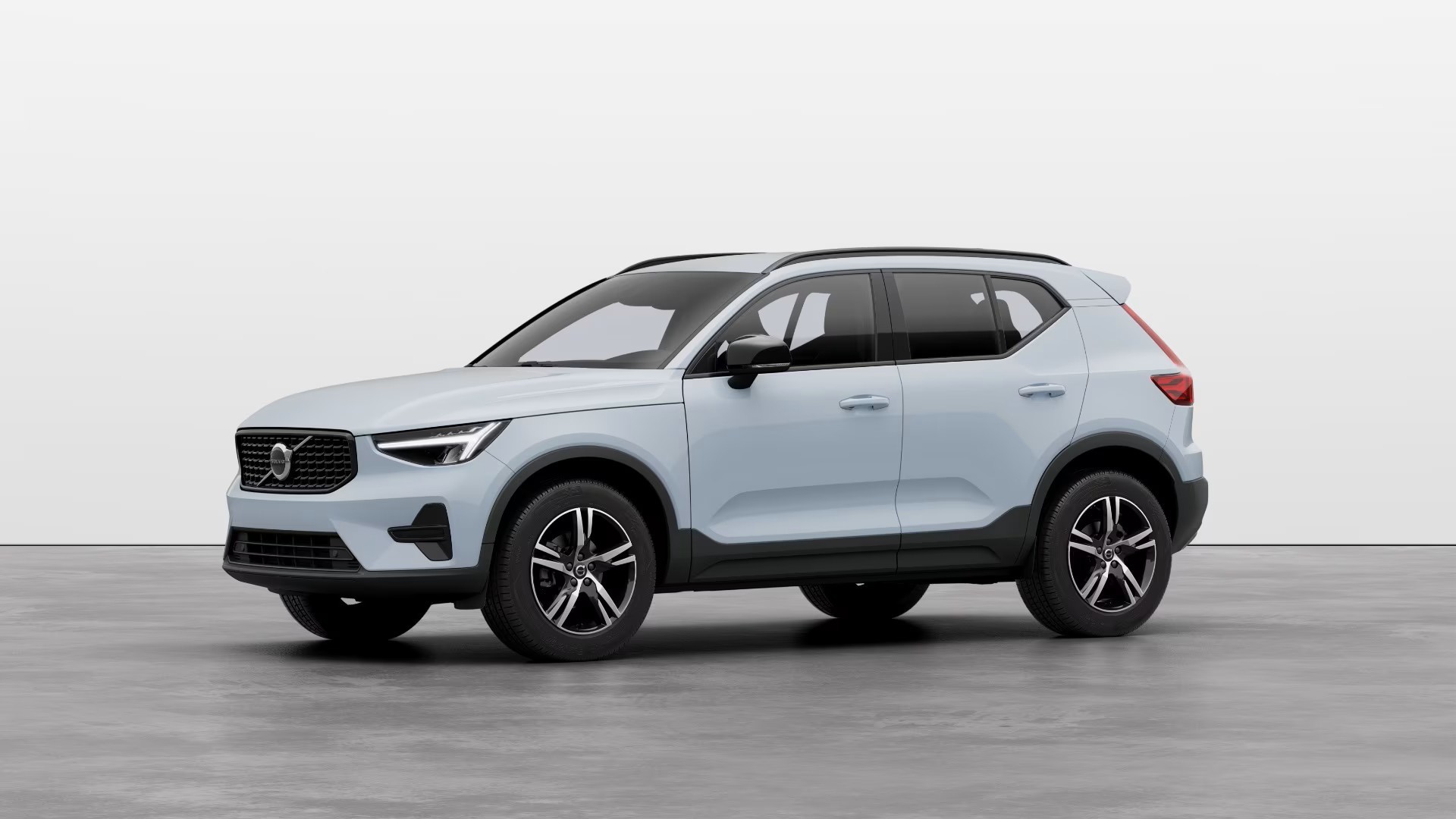 Volvo XC40 Km0 76443419 - 1