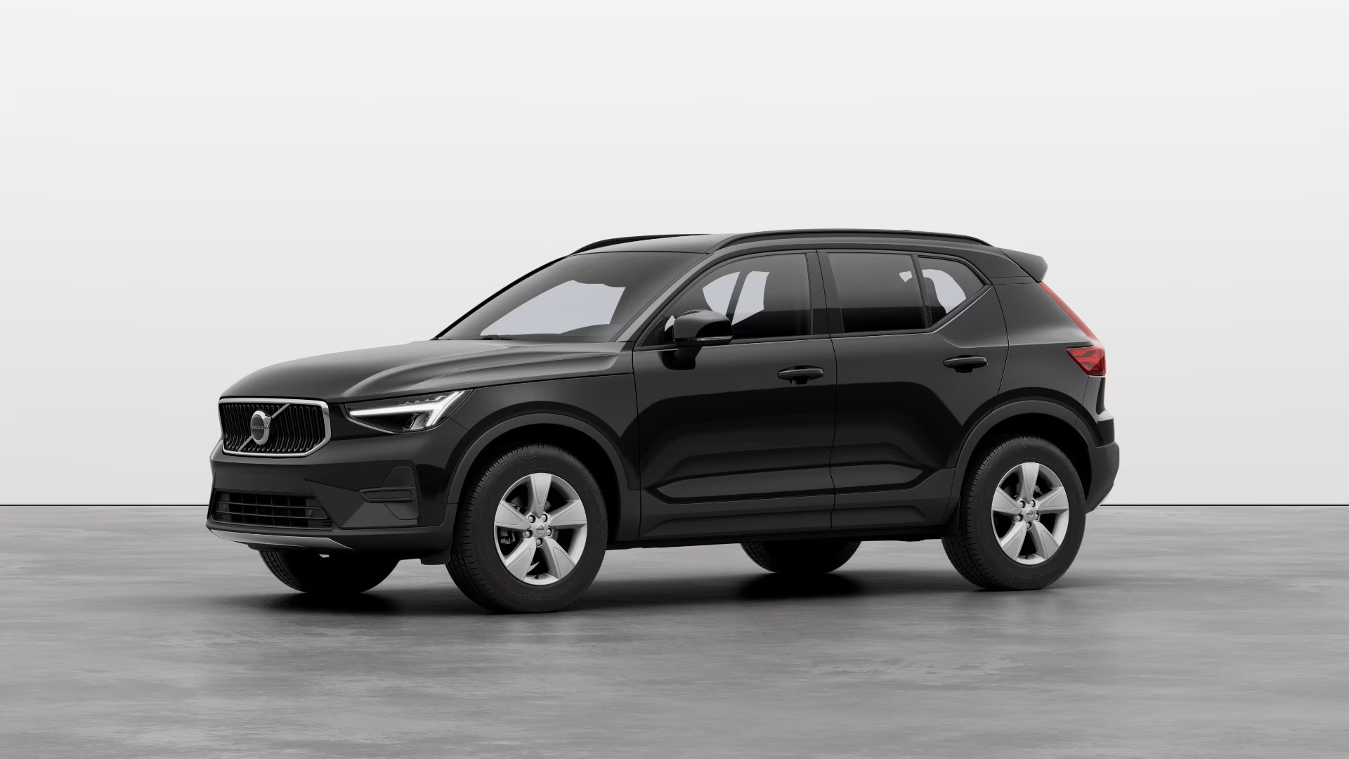 Volvo XC40 Km0 76443425 - 1