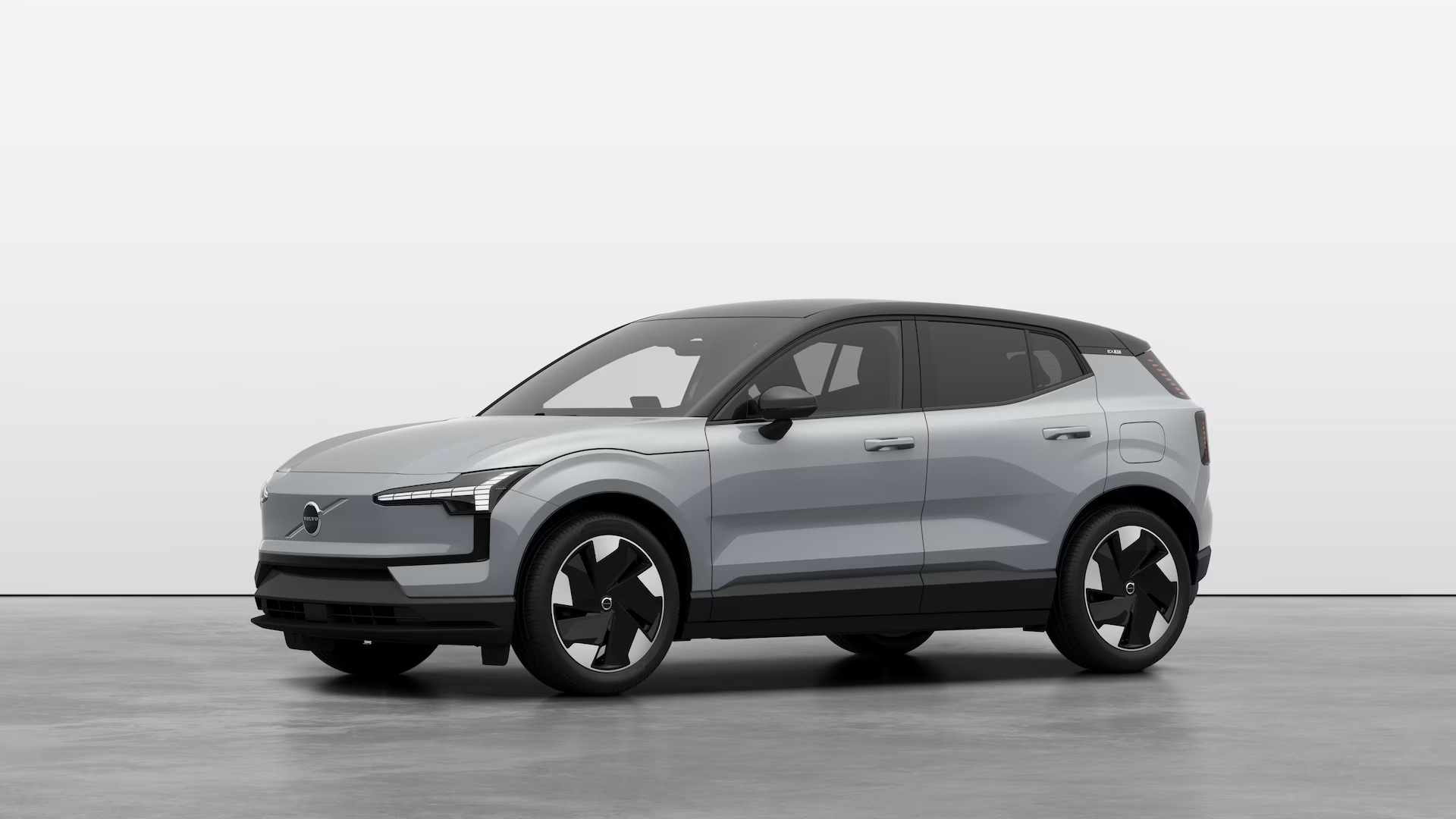 Volvo EX30 Km0 76443428 - 1