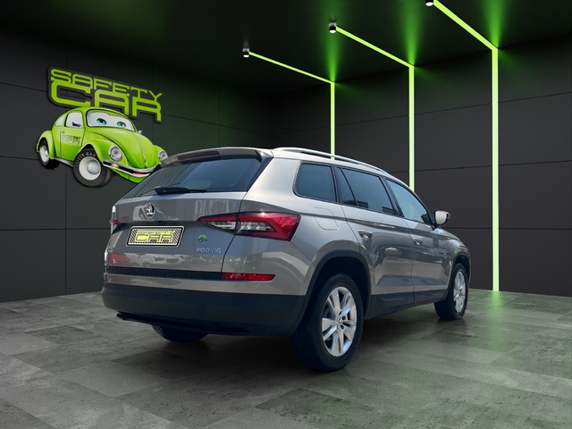 Skoda Kodiaq 1.5 TSI Ambition 4x2 DSG 110 kW (150 CV)