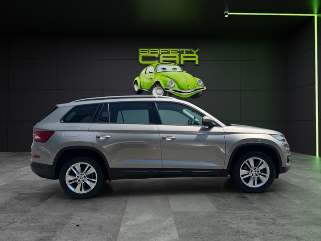 Skoda Kodiaq 1.5 TSI Ambition 4x2 DSG 110 kW (150 CV)