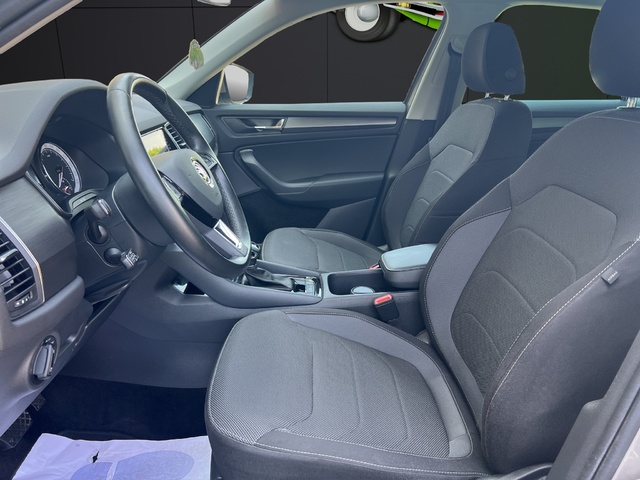 Skoda Kodiaq 1.5 TSI Ambition 4x2 DSG 110 kW (150 CV)