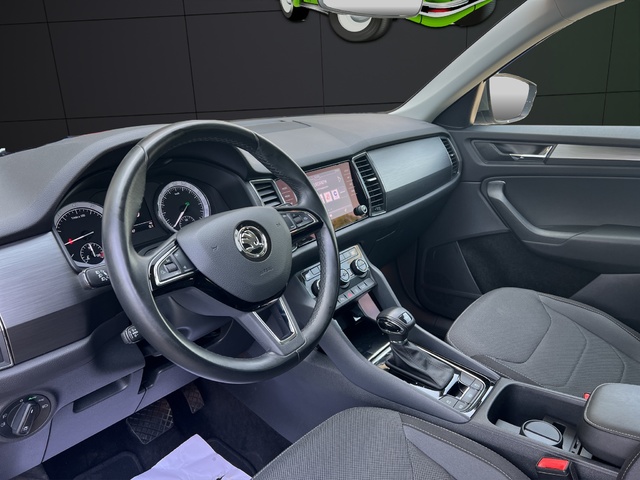 Skoda Kodiaq 1.5 TSI Ambition 4x2 DSG 110 kW (150 CV)