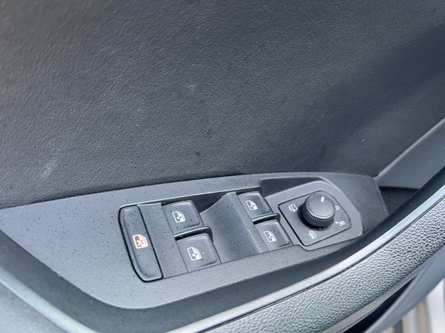 Skoda Kodiaq 1.5 TSI Ambition 4x2 DSG 110 kW (150 CV)