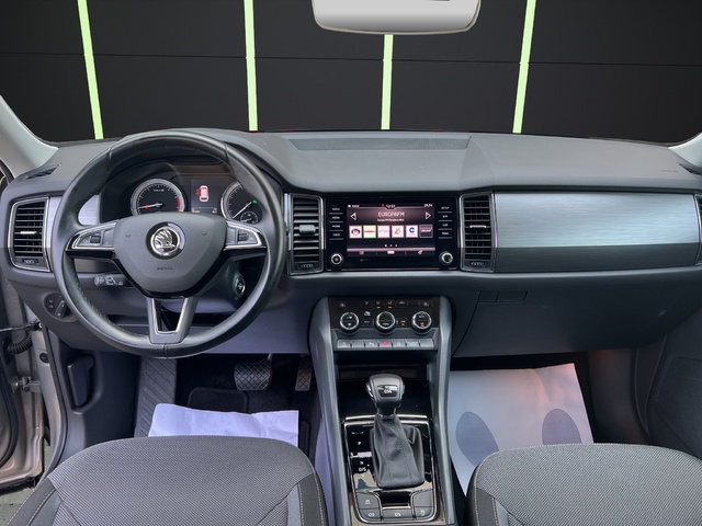 Skoda Kodiaq 1.5 TSI Ambition 4x2 DSG 110 kW (150 CV)