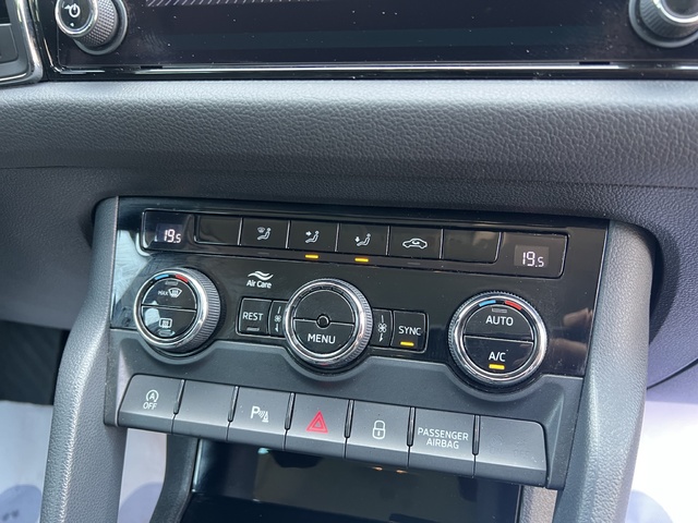 Skoda Kodiaq 1.5 TSI Ambition 4x2 DSG 110 kW (150 CV)