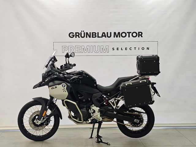 BMW Motorrad F 900 GS Adventure  de ocasión 