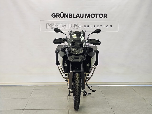 BMW Motorrad F 900 GS Adventure  de ocasión 