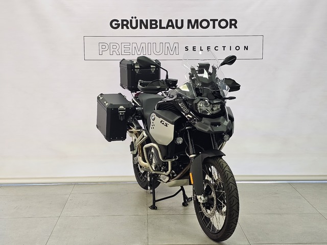 BMW Motorrad F 900 GS Adventure  de ocasión 