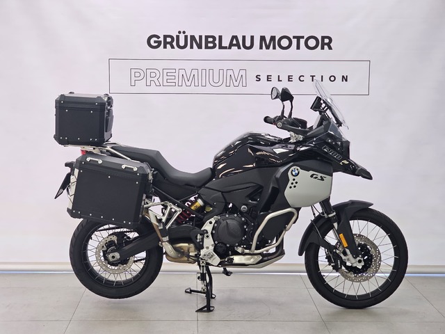 BMW Motorrad F 900 GS Adventure  de ocasión 