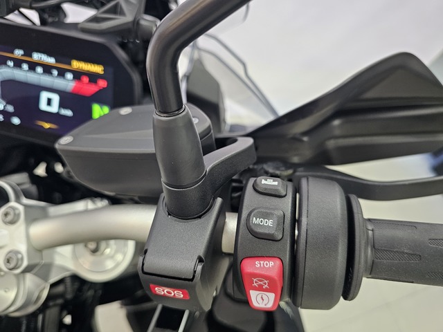 BMW Motorrad F 900 GS Adventure  de ocasión 